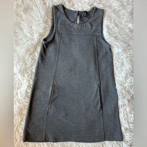 Girls Zara School Dress. Size 5-6